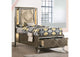 25335F Skylar Full Bed with Led and Storage