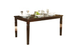 2538-60 Devlin Dining Table