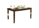 2538-60 Devlin Dining Table