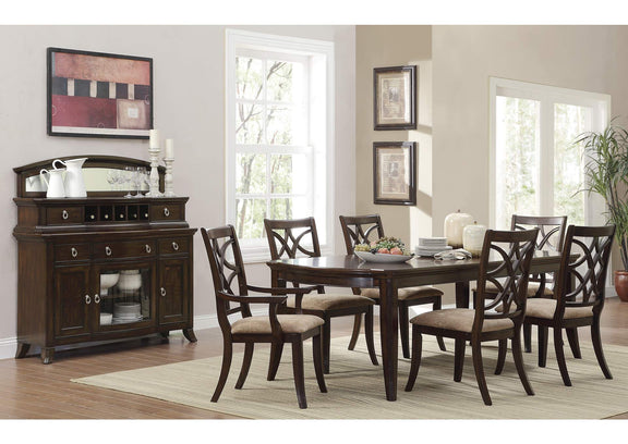 2546A Keegan Arm Chair