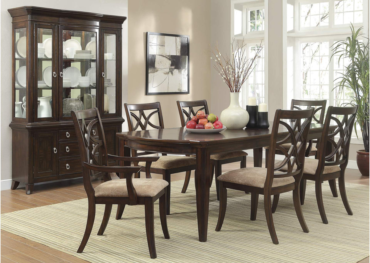 2546-96 Keegan Dining Table