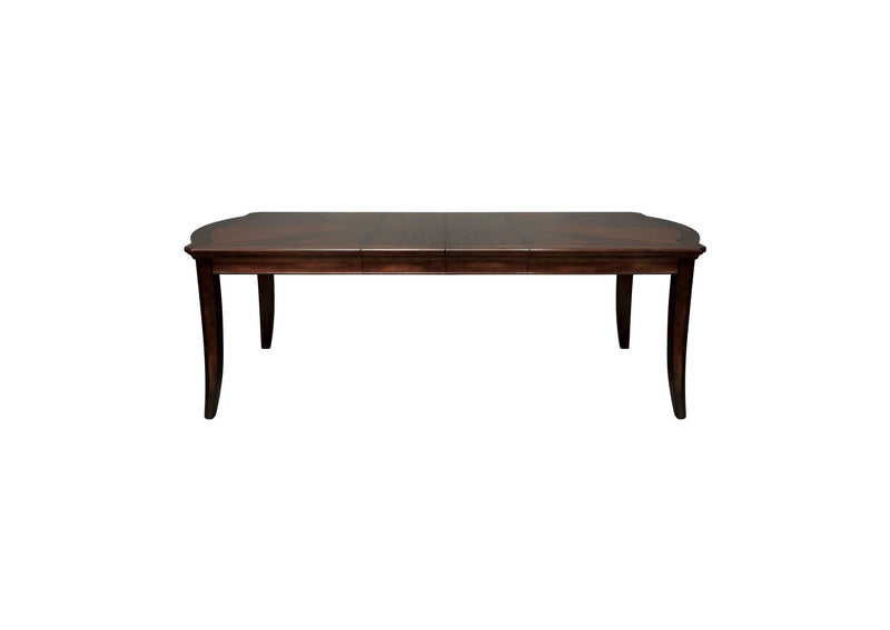 2546-96 Keegan Dining Table
