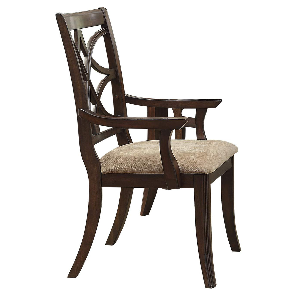 2546A Keegan Arm Chair