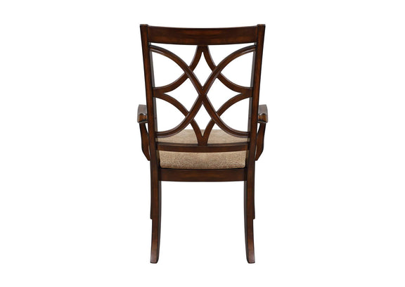 2546A Keegan Arm Chair