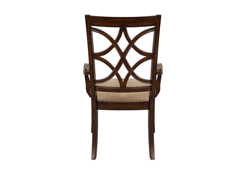 2546A Keegan Arm Chair