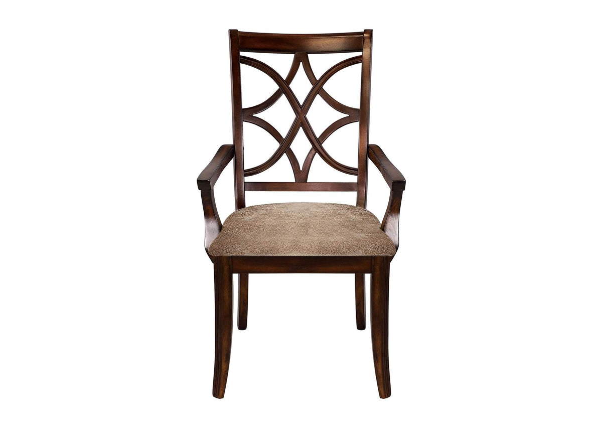 2546A Keegan Arm Chair