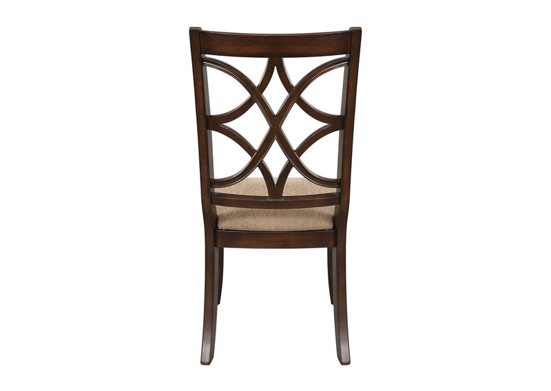 2546S Keegan Side Chair