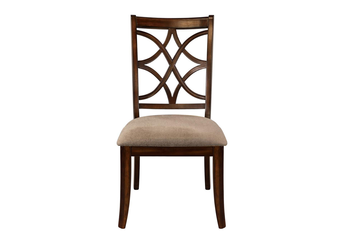 2546S Keegan Side Chair