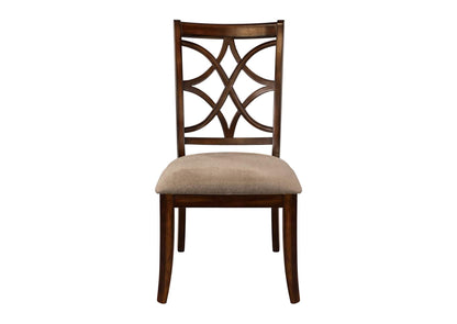 2546S Keegan Side Chair