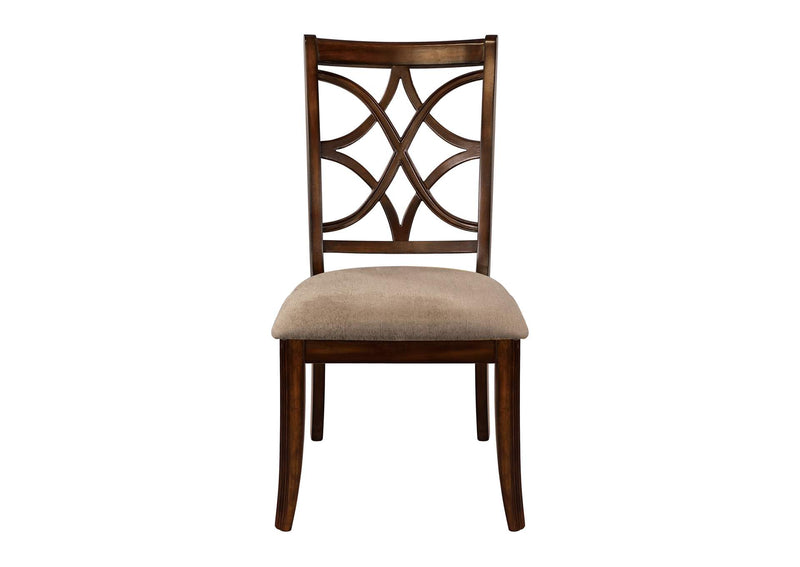 2546S Keegan Side Chair