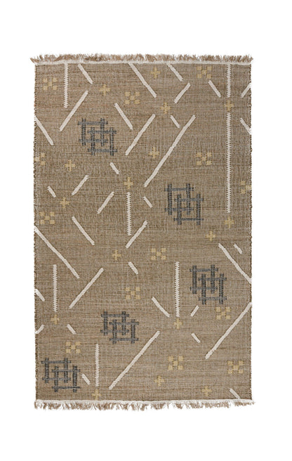 Belfast Caviar - Area Rug