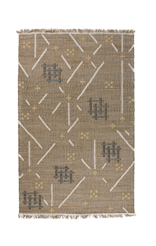 Belfast Caviar - Area Rug