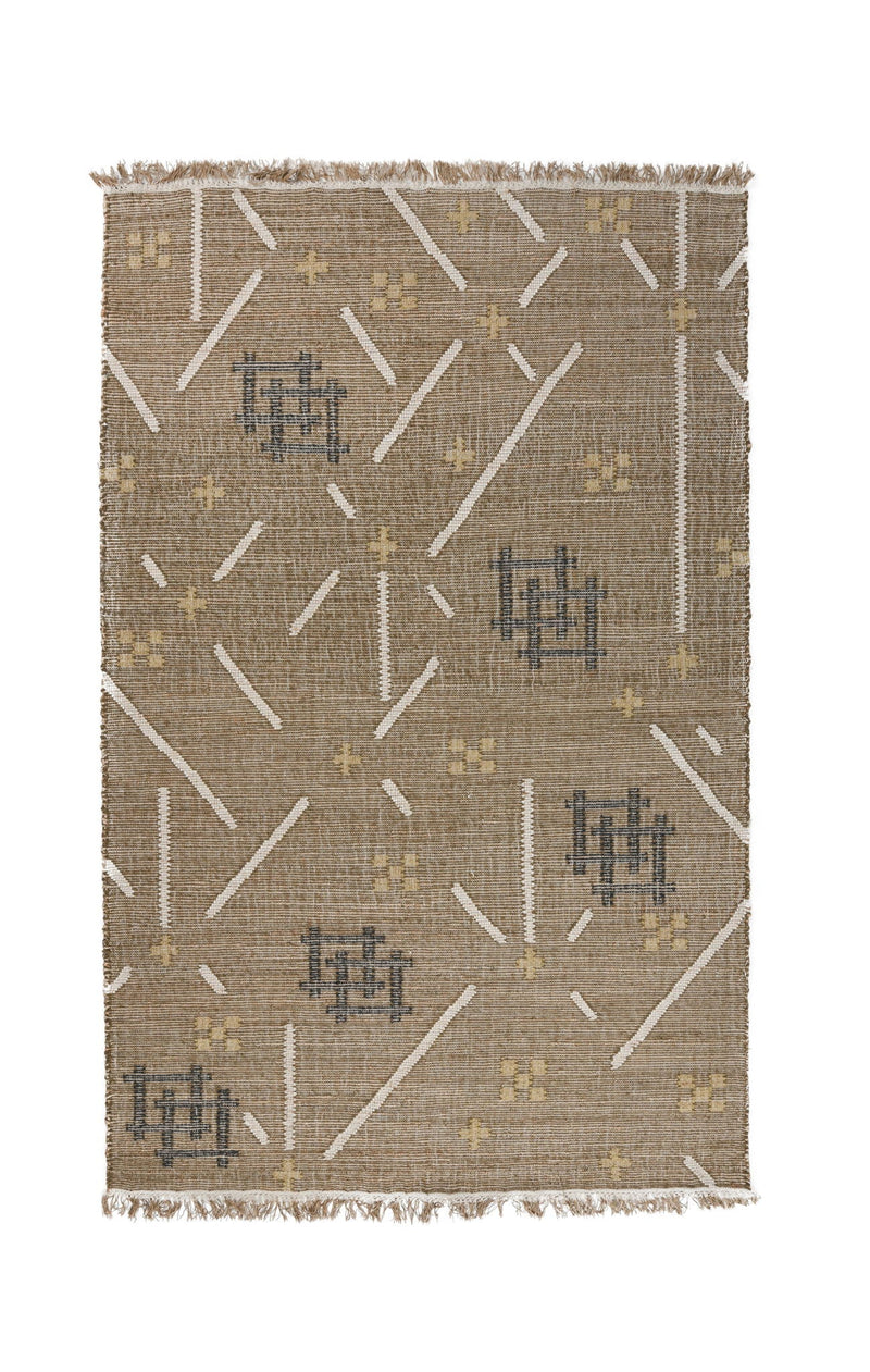 Belfast Caviar - Area Rug