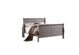 25515T Louis Philippe Iii Twin Bed