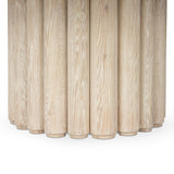 Tiber - Round Dining Table