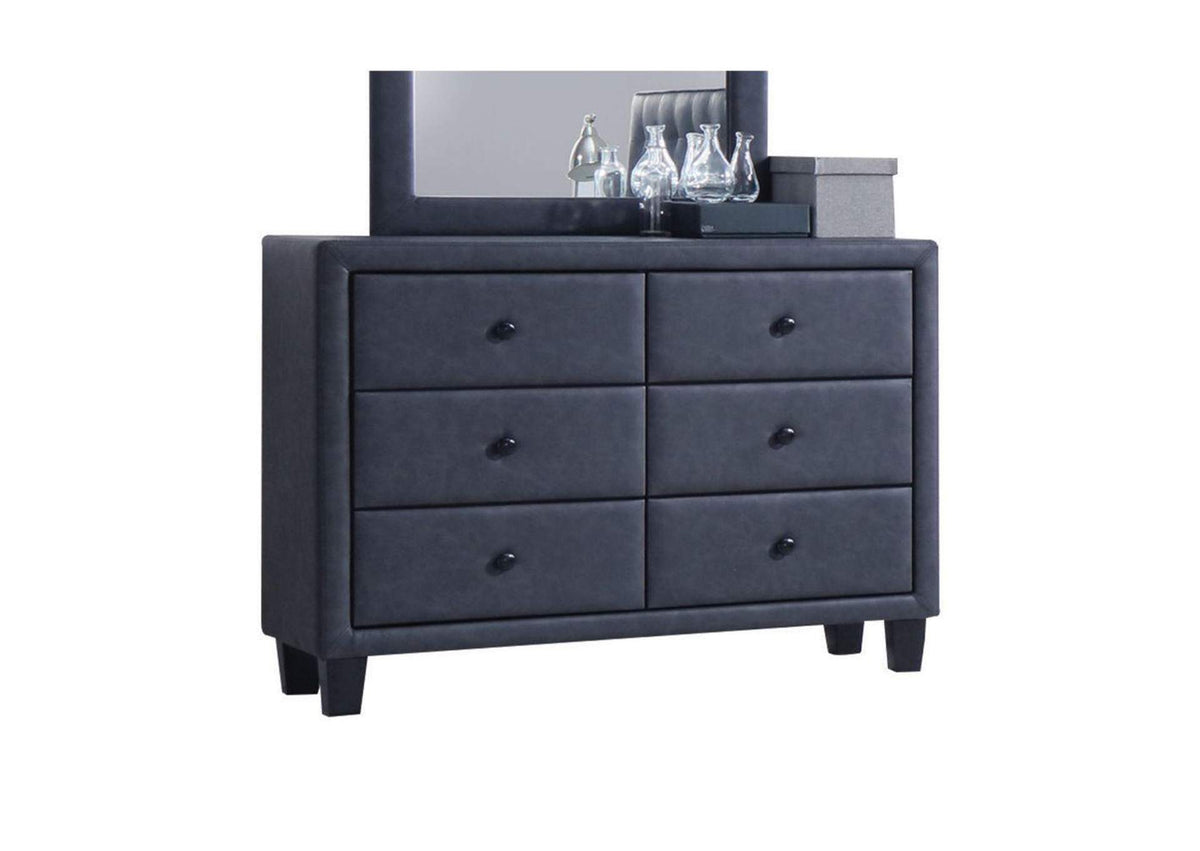 25665 Saveria Dresser