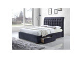 25677EK Drorit Ek Bed with Storage