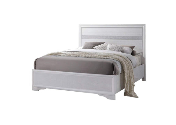25760T Naima Twin Bed