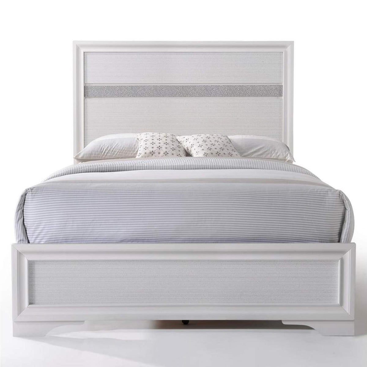 25760T Naima Twin Bed