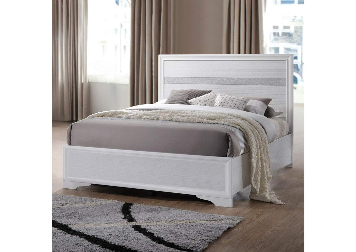 25760T Naima Twin Bed