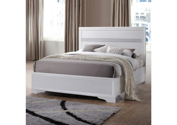25760T Naima Twin Bed