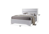 25760T Naima Twin Bed