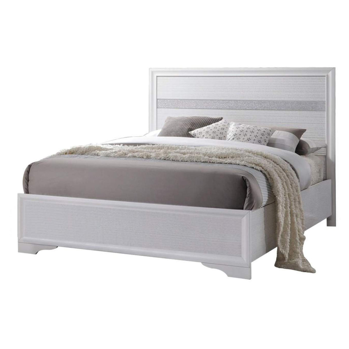 25765F Naima Full Bed