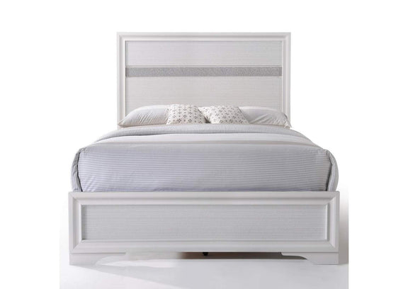25765F Naima Full Bed