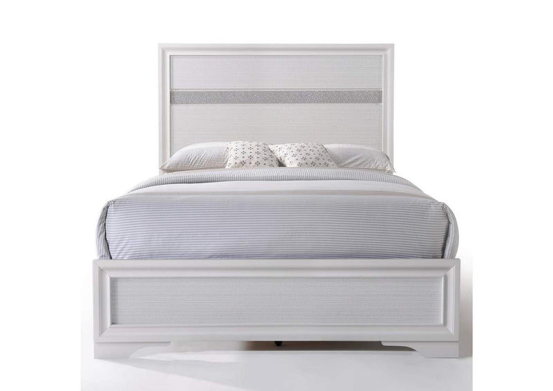 25765F Naima Full Bed