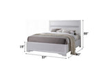 25765F Naima Full Bed