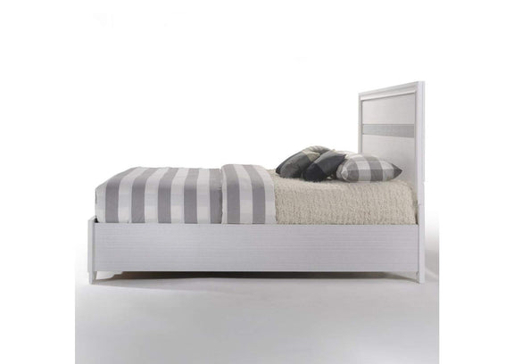 25767EK Naima Ek Bed with Storage