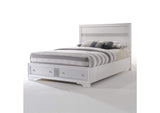 25767EK Naima Ek Bed with Storage