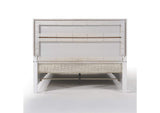 25770Q Naima Queen Bed with Storage