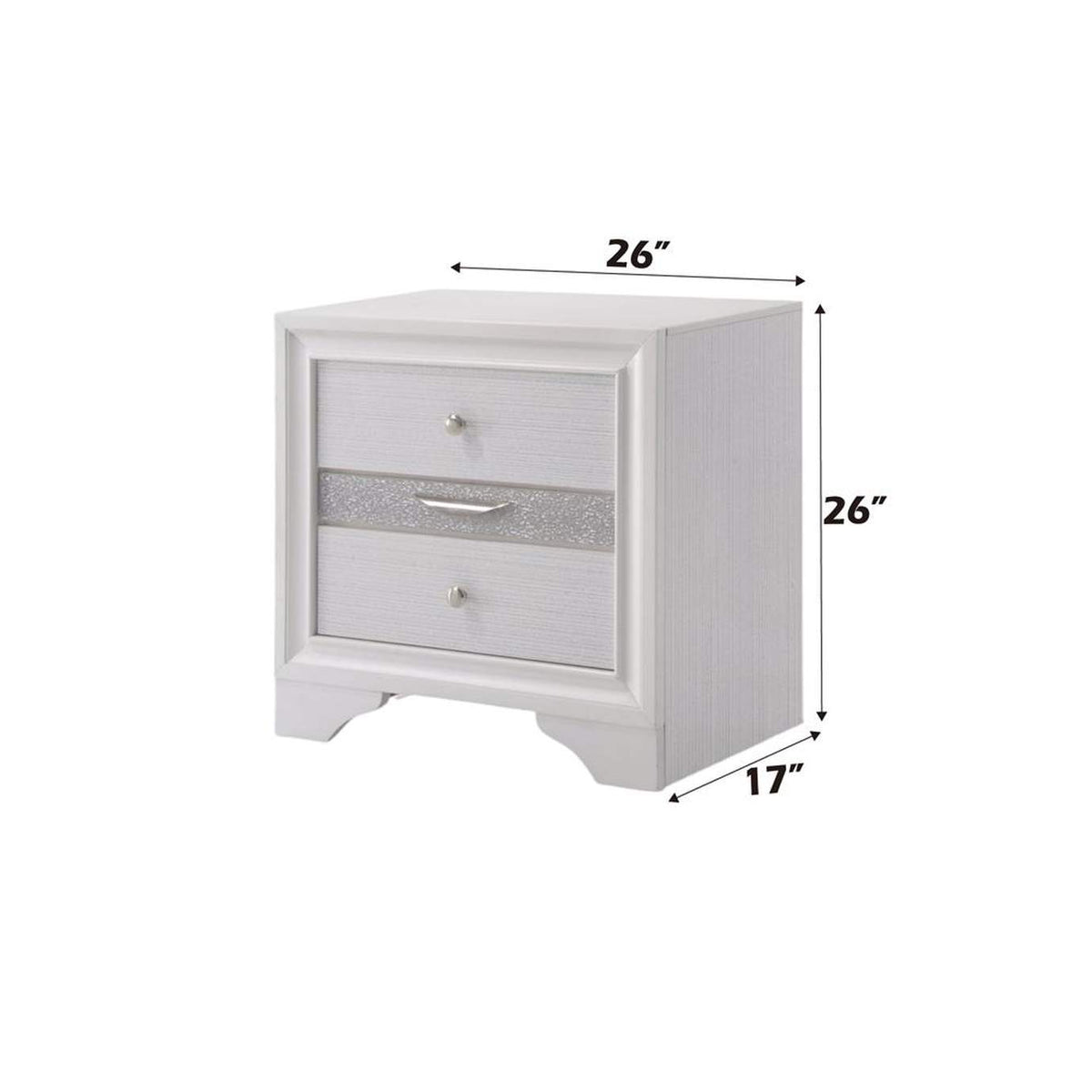 25773 Naima Nightstand