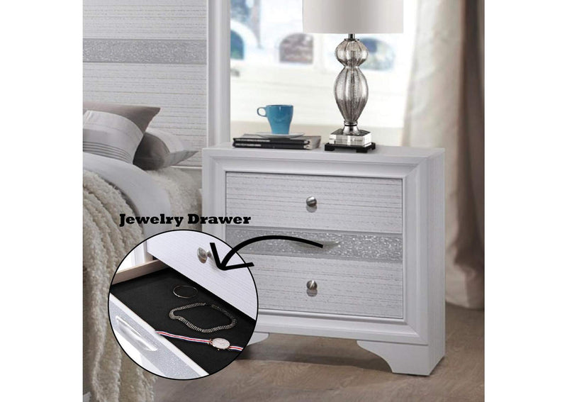 25773 Naima Nightstand