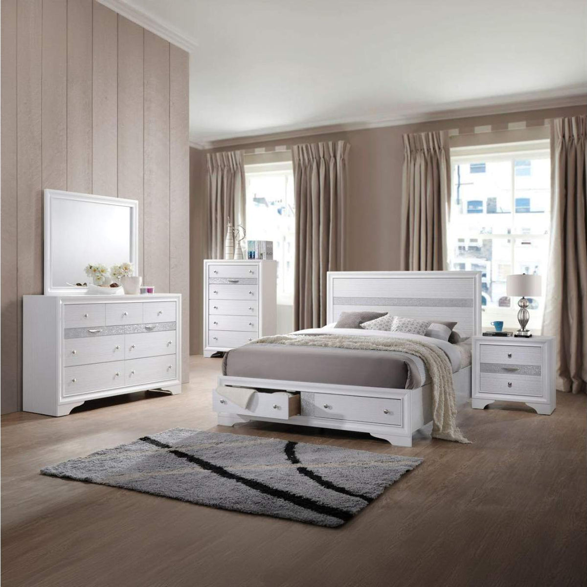 25773 Naima Nightstand