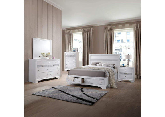 25773 Naima Nightstand