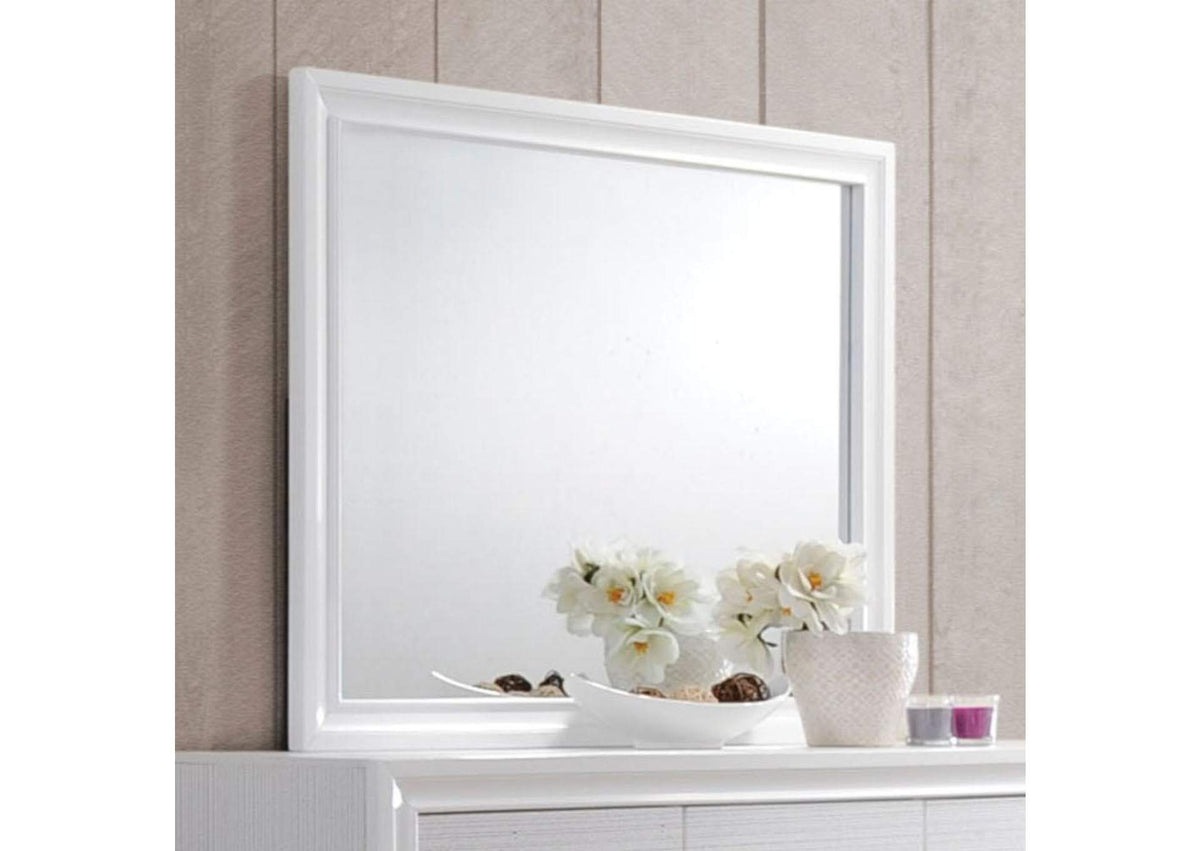 25774 Naima Mirror