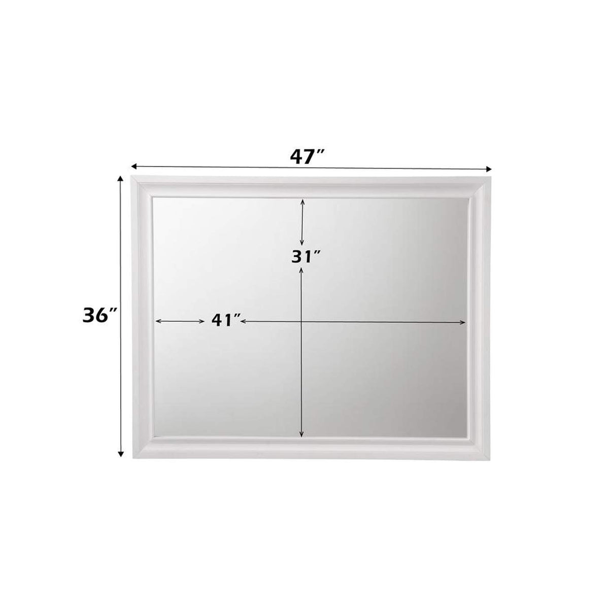 25774 Naima Mirror