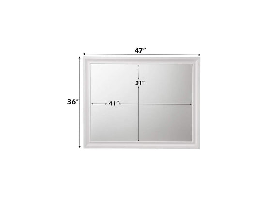 25774 Naima Mirror