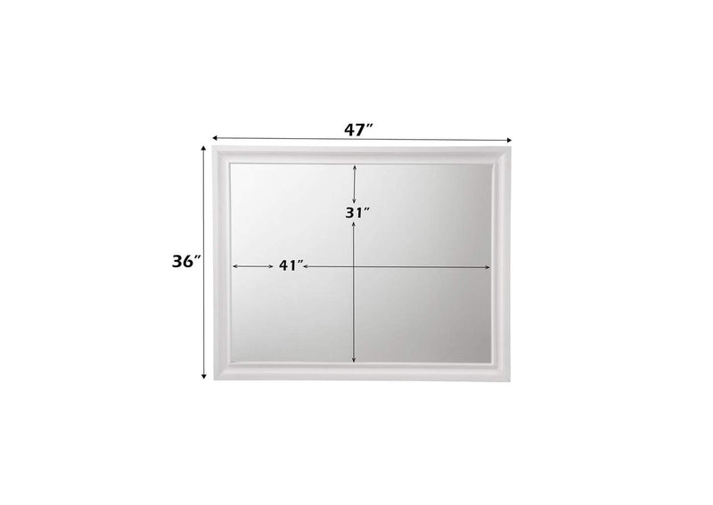 25774 Naima Mirror