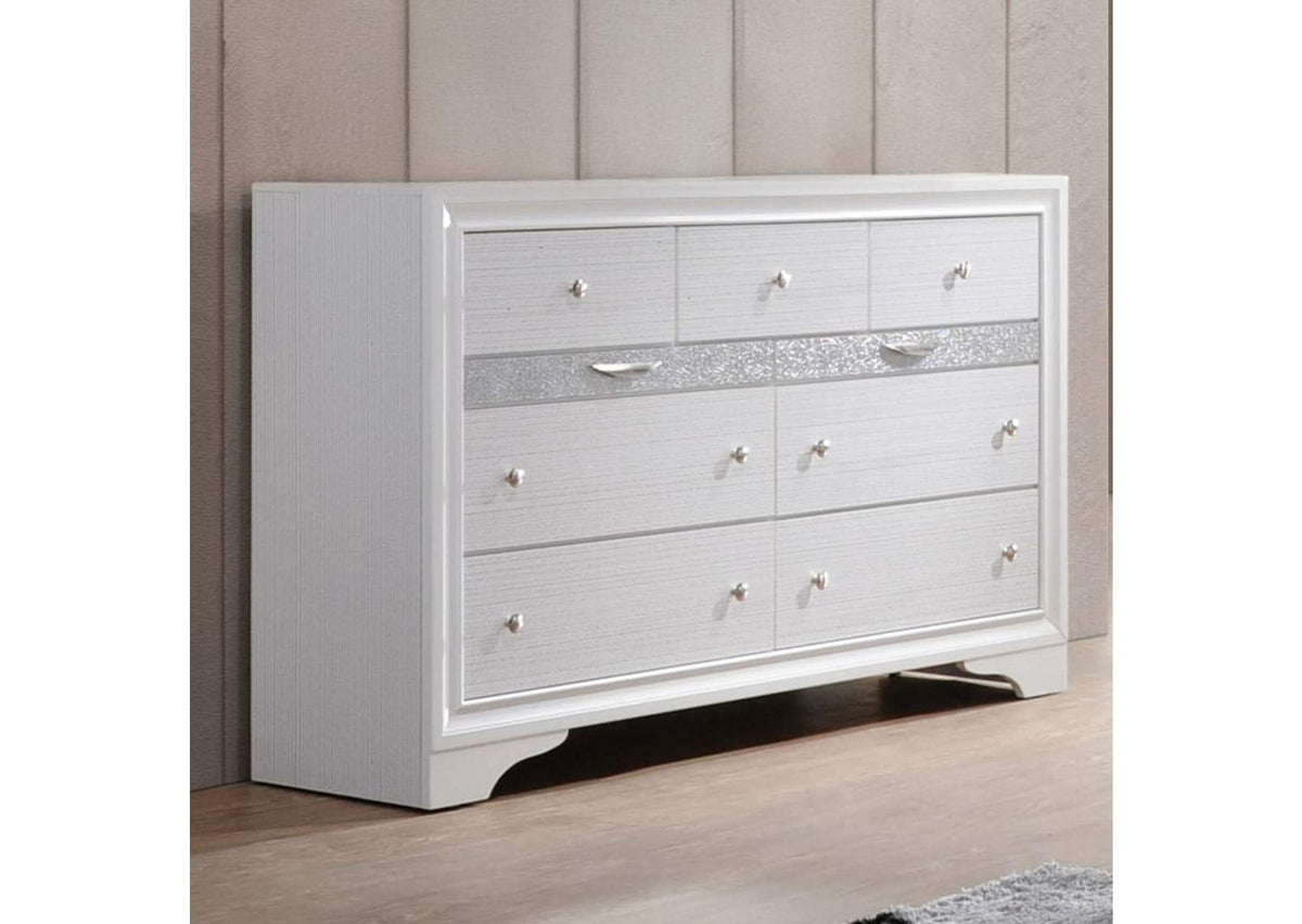 25775 Naima Dresser