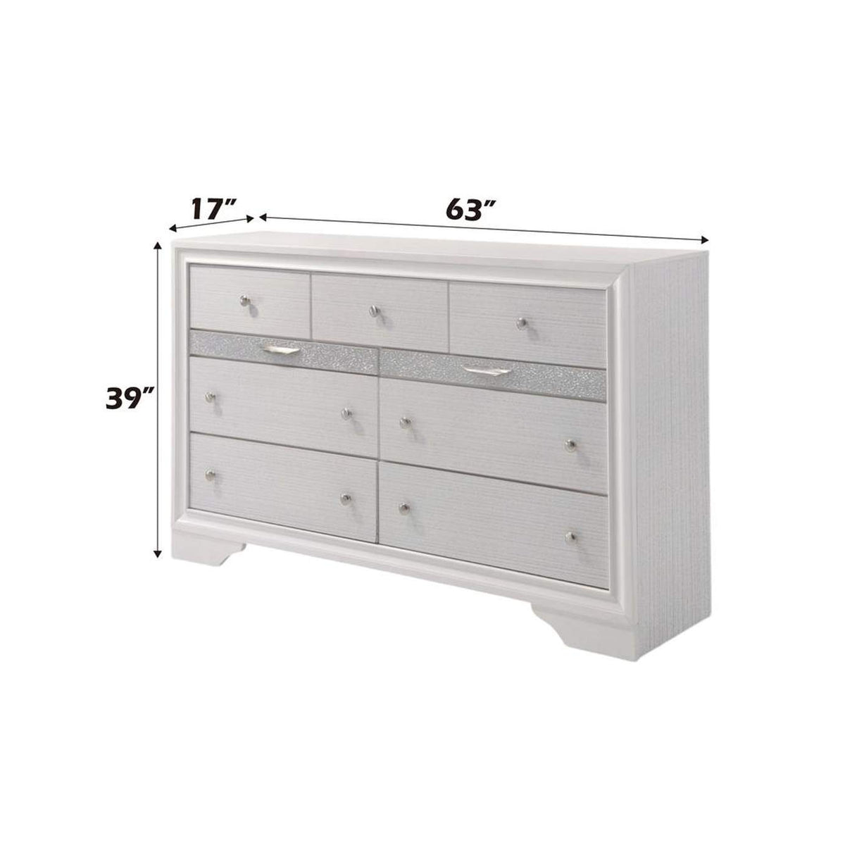 25775 Naima Dresser