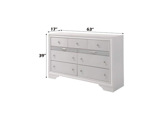 25775 Naima Dresser