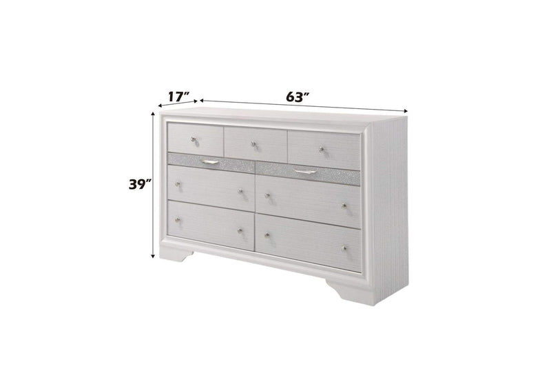25775 Naima Dresser