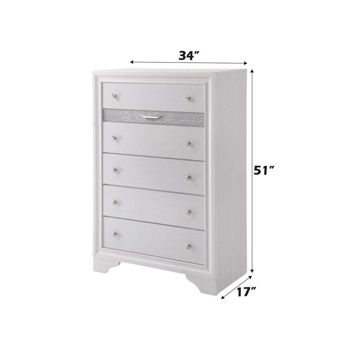 25776 Naima Chest