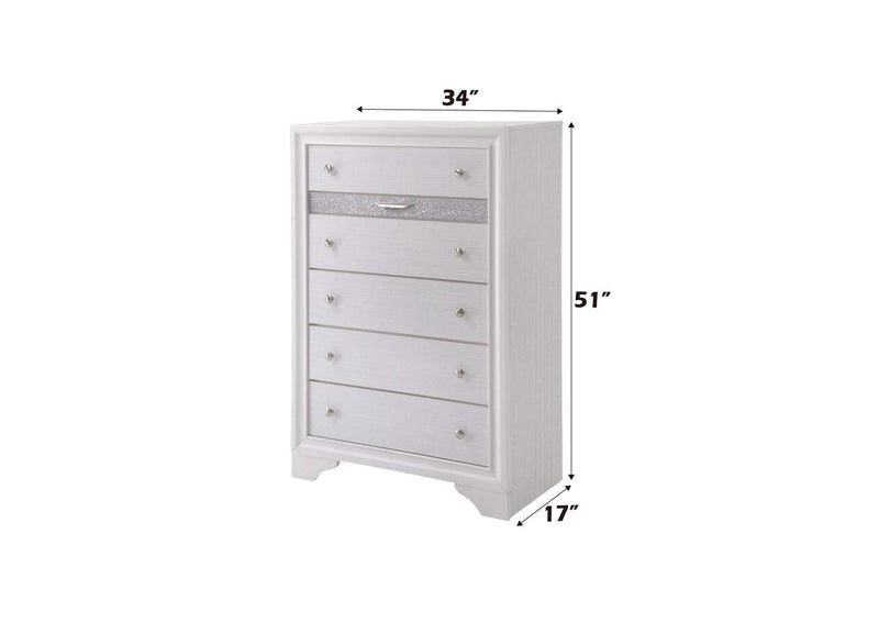 25776 Naima Chest