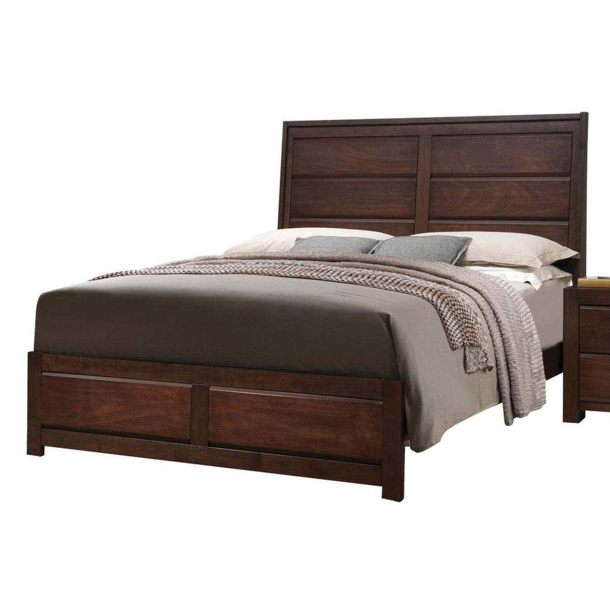25787EK Oberreit Ek Bed