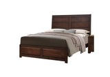 25787EK Oberreit Ek Bed
