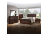 25787EK Oberreit Ek Bed
